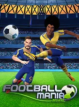Football Mania Deluxe